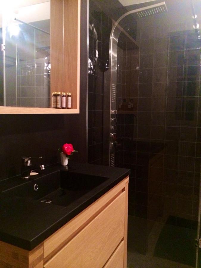 Bed & Breakfast Chambre D'Hote Vue Imprenable Sur Cite - Villa Rose