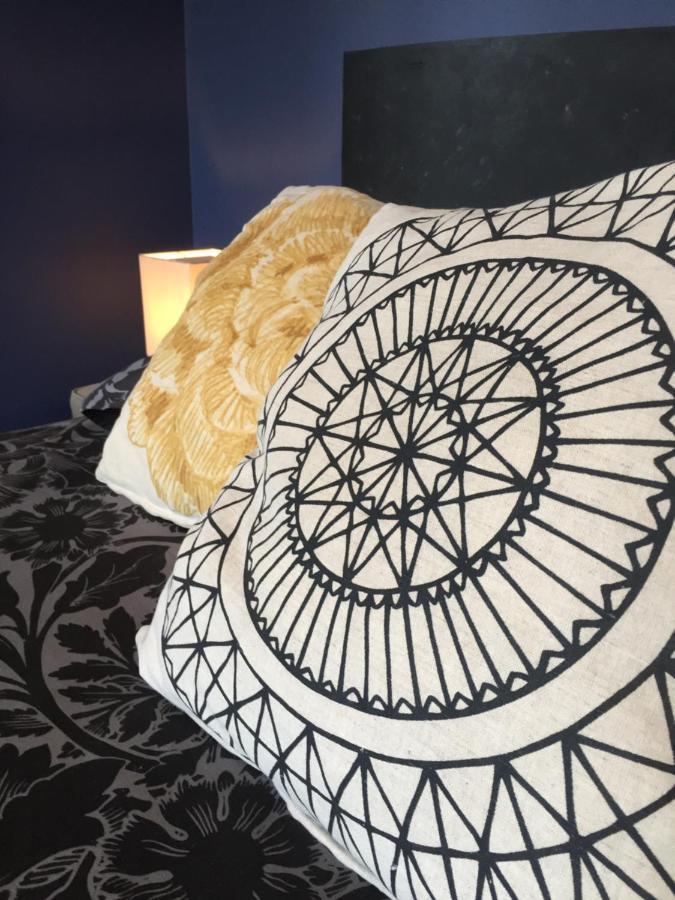 Chambre D'Hote Vue Imprenable Sur Cite - Villa Rose Bed & Breakfast