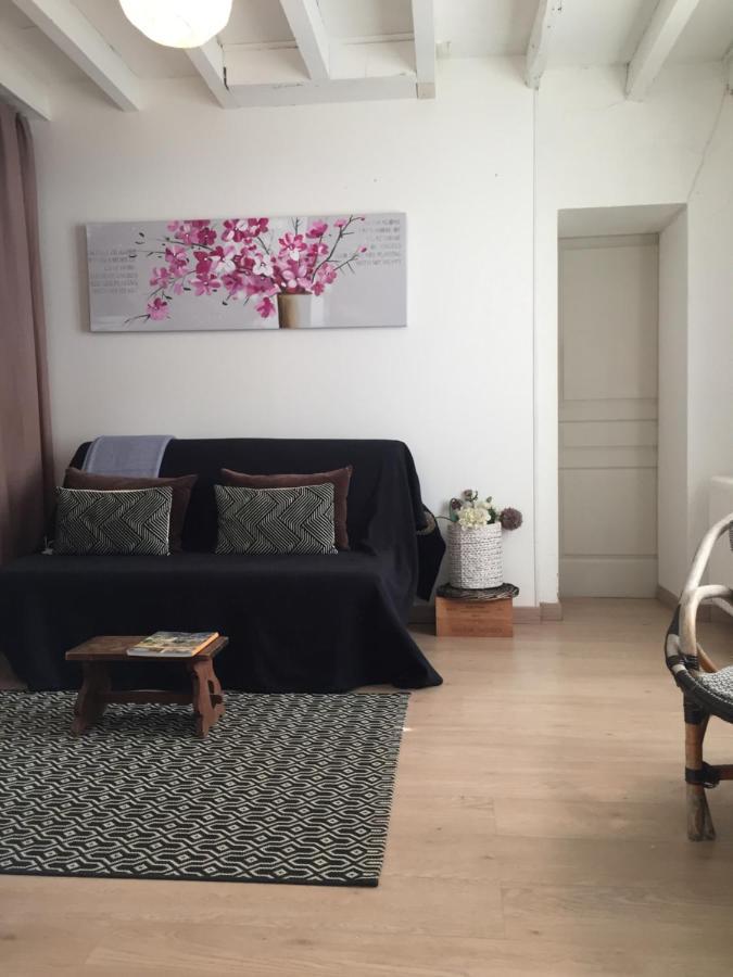 Bed & Breakfast Chambre D'Hote Vue Imprenable Sur Cite - Villa Rose *