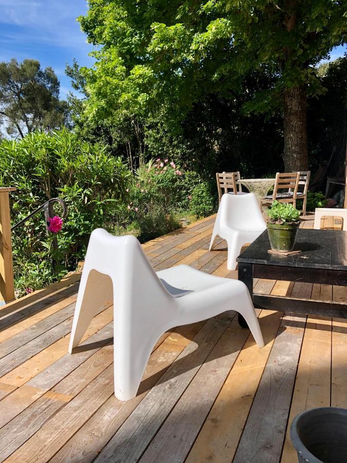 Chambre D'Hote Vue Imprenable Sur Cite - Villa Rose * Carcassonne