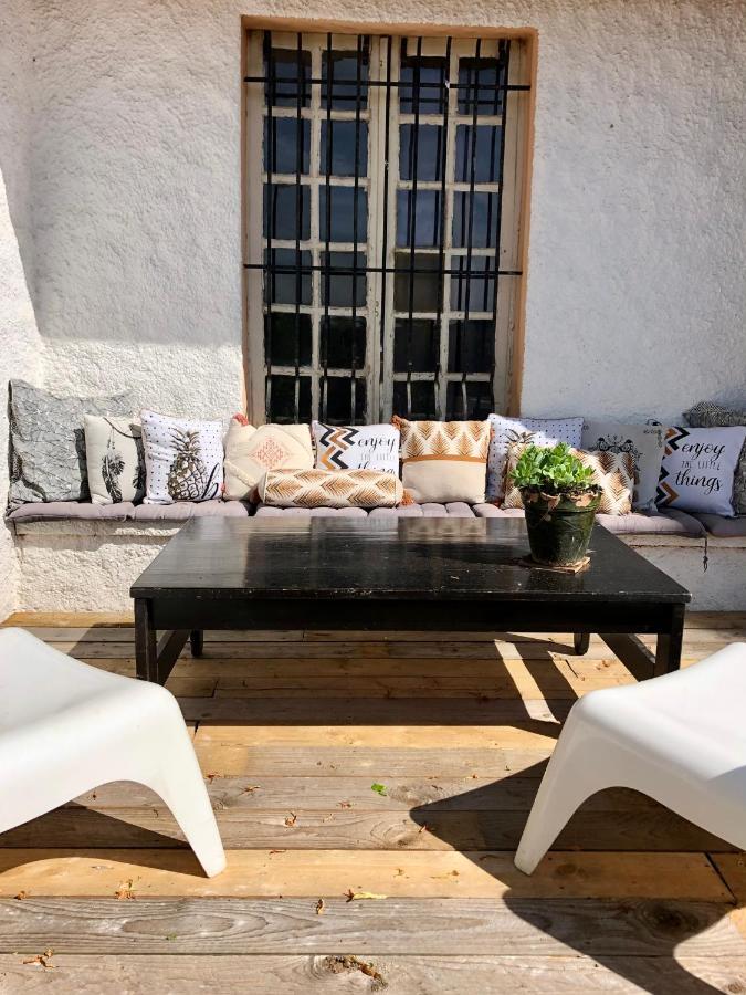 Bed & Breakfast Chambre D'Hote Vue Imprenable Sur Cite - Villa Rose